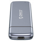 Rack Orico M2L2-NV03C3 USB3.1 dual protocol gri
