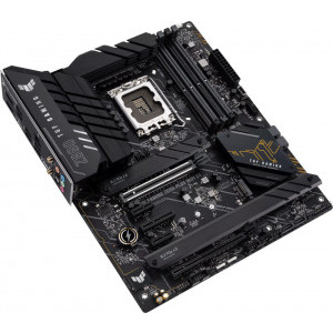 ASUS TUF GAMING Z690-PLUS WIFI D4