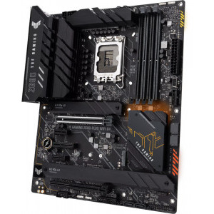 ASUS TUF GAMING Z690-PLUS WIFI D4