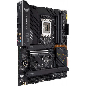 Placa de baza ASUS TUF GAMING Z690-PLUS WIFI D4 - PC Garage