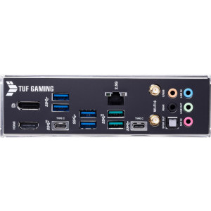 Placa de baza ASUS TUF GAMING Z690-PLUS WIFI D4 - PC Garage