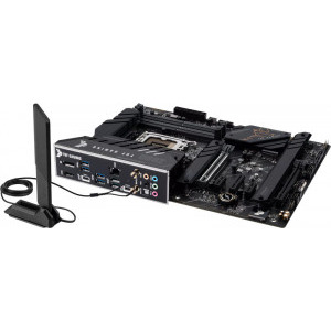 ASUS TUF GAMING Z690-PLUS WIFI D4