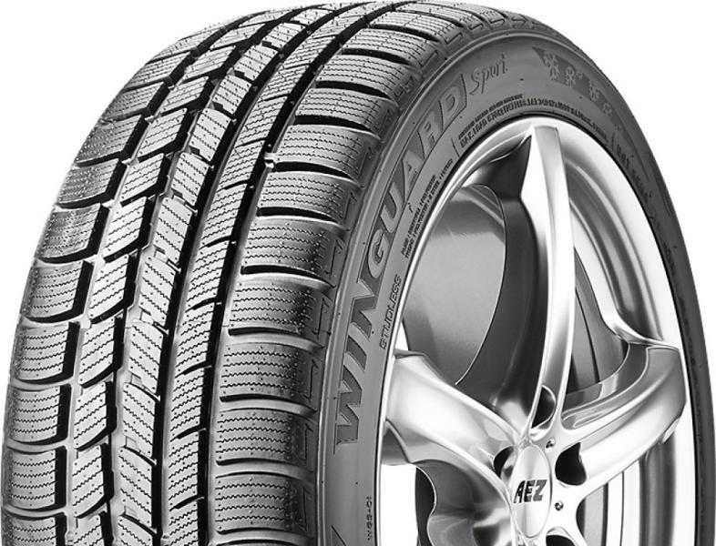 Anvelopa iarna Nexen Wingurad-Sport2-SUV 255/65R16 109T