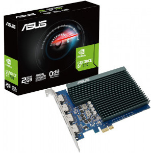 ASUS GeForce GT 730 2GB GDDR5 64-bit
