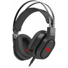 Casti Gaming Redragon Epius RGB Black