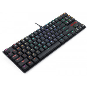 Redragon APS TKL RGB Black Mecanica