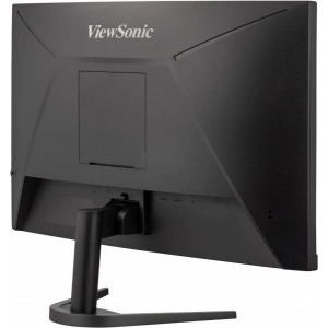 ViewSonic Gaming VX2468-PC-MHD Curbat 23.6 inch FHD VA 1 ms 165 Hz FreeSync Premium
