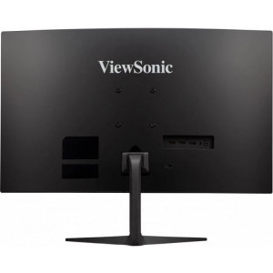 ViewSonic Gaming VX2719-PC-MHD Curbat 27 inch FHD VA 1 ms 240 Hz