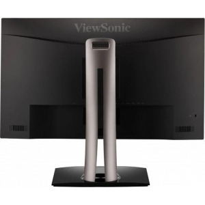 ViewSonic VP2756-2K 27 inch 5 ms Negru USB-C 60 Hz