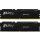 Memorie Kingston FURY Beast 32GB DDR5 5200MHz CL40 Dual Channel Kit