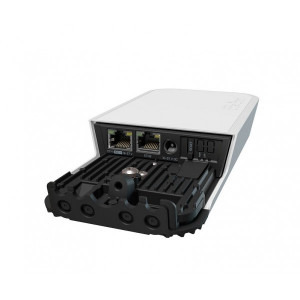 MikroTik RBwAPG-5HacD2HnD Dual-Band WiFi 5