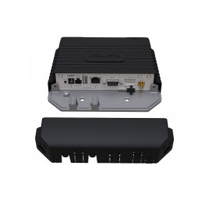 MikroTik RBLtAP-2HnD&R11e-LTE Kit