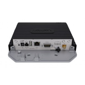 MikroTik RBLTAP-2HND&R11E-4G