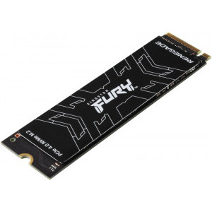 SSD Kingston FURY Renegade 2TB PCI Express 4.0 x4 M.2 2280 - PC Garage