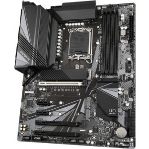 GIGABYTE Z690 UD