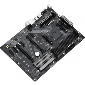 ASRock B450 Pro4 R2.0