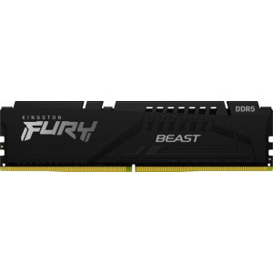 Kingston FURY Beast 32GB DDR5 6000MHz CL40 Dual Channel Kit