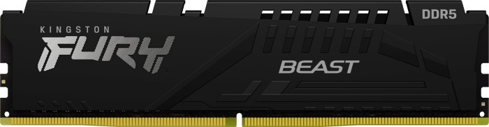 Memorie Kingston FURY Beast 32GB DDR5 6400MHz CL32