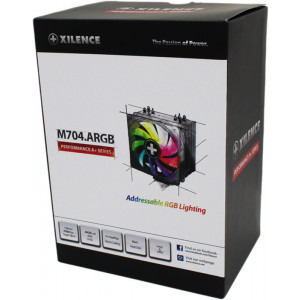Xilence Performance A+ M704ARGB