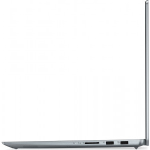 Lenovo 16'' IdeaPad 5 Pro 16ACH6, WQXGA IPS 120Hz, Procesor AMD Ryzen™ 5 5600H, 16GB DDR4, 512GB SSD, GeForce GTX 1650 4GB, No OS, Cloud Grey