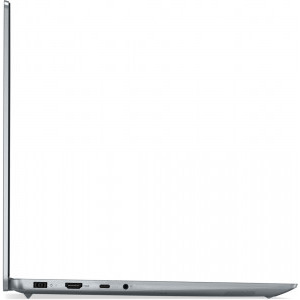 Lenovo 16'' IdeaPad 5 Pro 16ACH6, WQXGA IPS 120Hz, Procesor AMD Ryzen™ 5 5600H, 16GB DDR4, 512GB SSD, GeForce GTX 1650 4GB, No OS, Cloud Grey