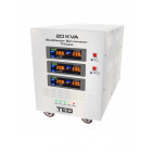 Stabilizator tensiune TED 20KVA-SVC DZ085121