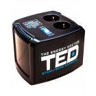 Stabilizator tensiune TED 500VA-AVR A0113402