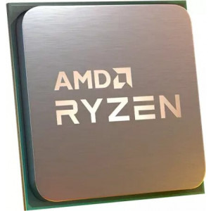 AMD Ryzen 5 5600X 3.7GHz MPK