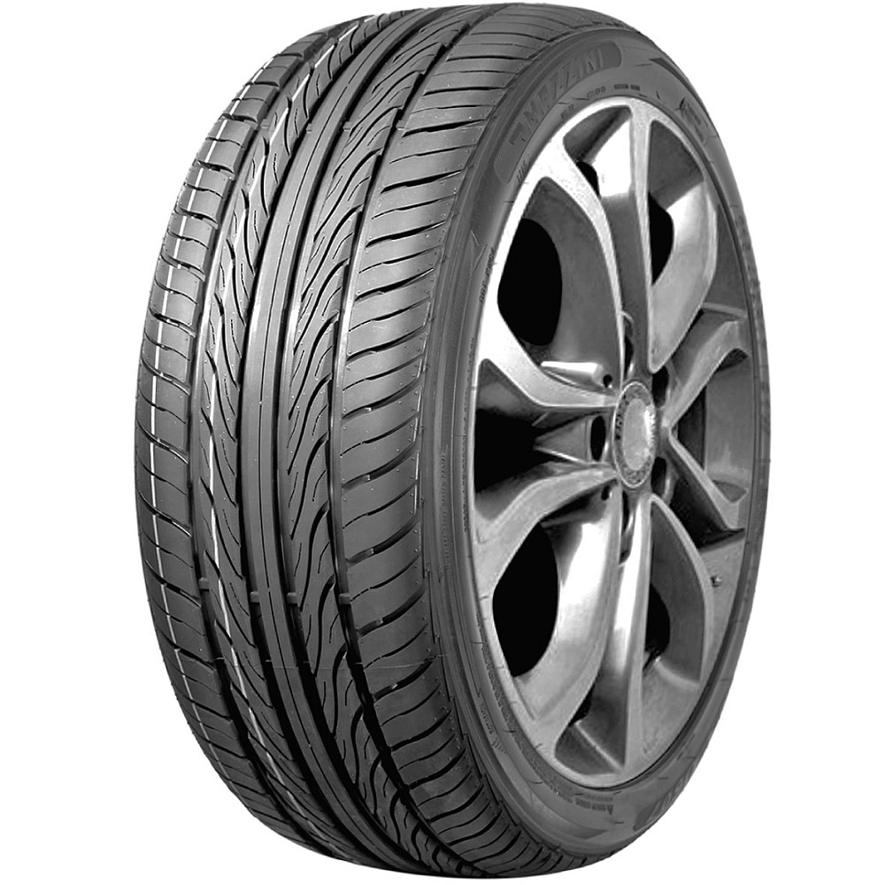Anvelopa all-season Mazzini Super leopard vanas9 195/75R16C 107/105T