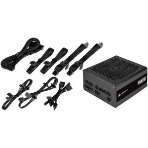 Corsair RM650 2021, 80+ Gold, 650W