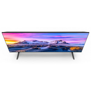 Xiaomi Smart TV Android Mi P1 139cm negru 4K UHD HDR