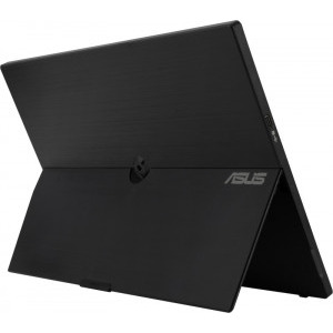 ASUS Portabil ZenScreen MB16ACV 15.6 inch 5 ms Negru 60 Hz