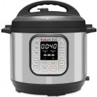 Instant Pot Multicooker 7-in-1 Duo 8, 1200W, 7.6L, Argintiu/Negru