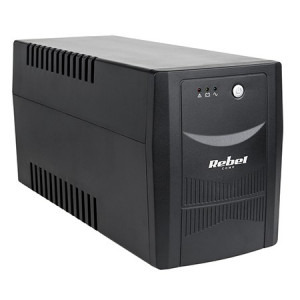 Rebel Micropower 2000VA