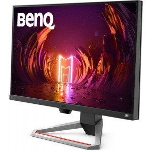 BenQ Gaming MOBIUZ EX2710S 27 inch FHD IPS 1 ms 165 Hz HDR FreeSync Premium
