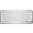 Tastatura Logitech MX Keys Mini for Mac Bluetooth Illuminated (US INT) Pale Grey