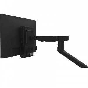 DELL MSA20, 19 - 38 inch, Black