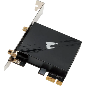 GIGABYTE GC-WBAX210 Tri-Band WiFi 6