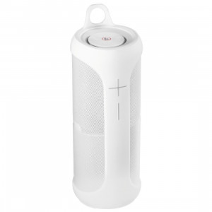 Hama Boxa portabila Twin 2.0 Loudspeaker, Waterproof, 20 W, Alb