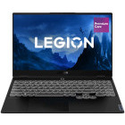 Lenovo Gaming 15.6'' Legion S7 15ACH6, UHD IPS, Procesor AMD Ryzen™ 9 5900HX, 32GB DDR4, 1TB SSD, GeForce RTX 3060 6GB, No OS, Shadow Black, 3Yr Onsite Premium Care