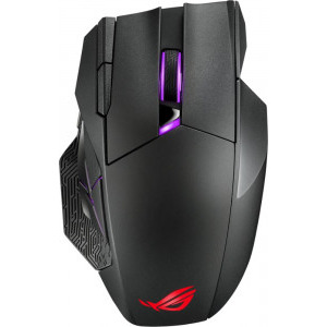 ASUS ROG Spatha X Black