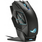 Mouse Gaming ASUS ROG Spatha X Black