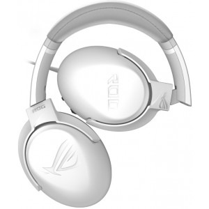 ASUS ROG Strix Go Core Moonlight White