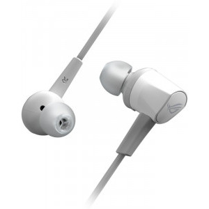 ASUS In-Ear ROG Cetra II Core Moonlight White
