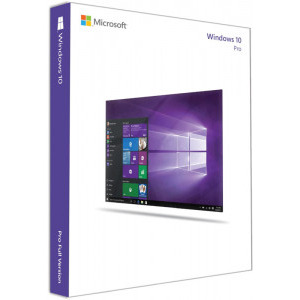 Microsoft Pachet Special Licente Retail: 1x Office Home and Business 2021 + 1x Windows 10 Pro