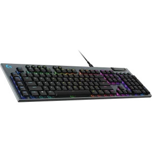 Logitech G915 X RGB GL Tactile Switch Mecanica