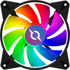 AQIRYS Cetus 4M-12IL09B-RGB 120mm Bulk