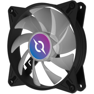 AQIRYS Cetus 4M-12IL09B-RGB 120mm Bulk