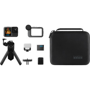 GoPro HERO13 Black Creator Edition
