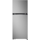 Frigider LG GTBV22PYGKD, 217 L, Clasa E, Full No Frost, Smart Inverter, Multi Air Flow, LinearCooling, 144 cm, Argintiu